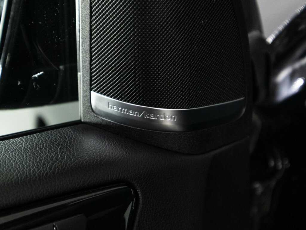 Mercedes-Benz GLE 350 d, 2017 Фото №18