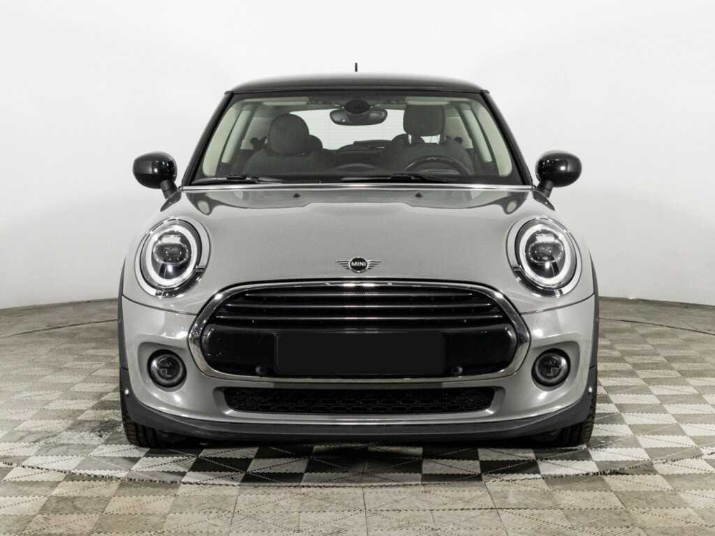 Mini Hatch Cooper, 2020 - 57 044 км. | Фото №2