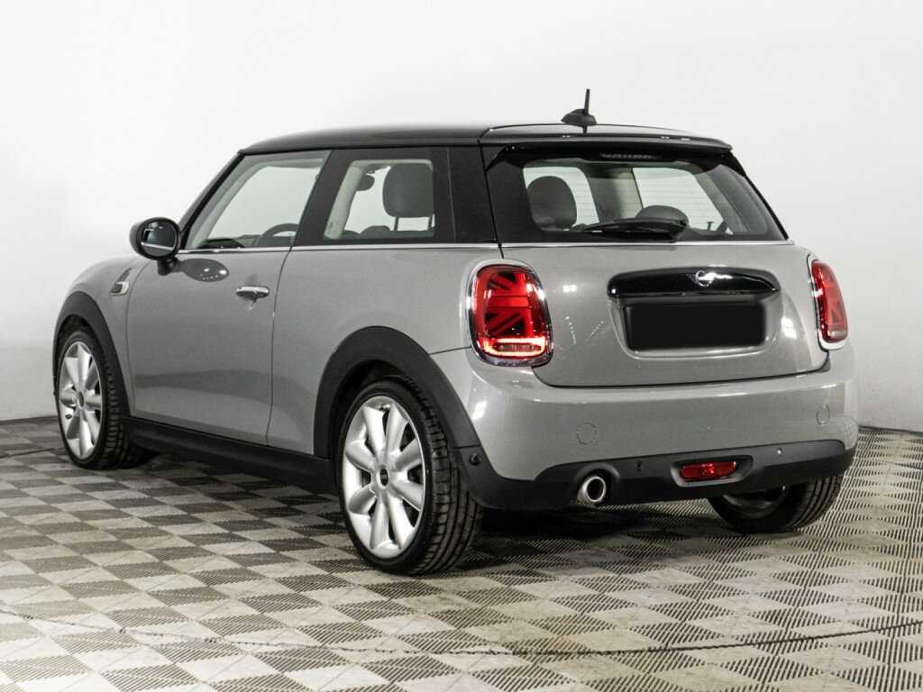 Mini Hatch Cooper, 2020 - 57 044 км. | Фото №7