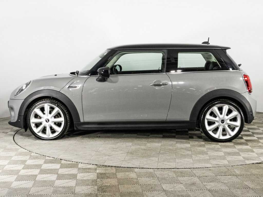 Mini Hatch Cooper, 2020 - 57 044 км. | Фото №8