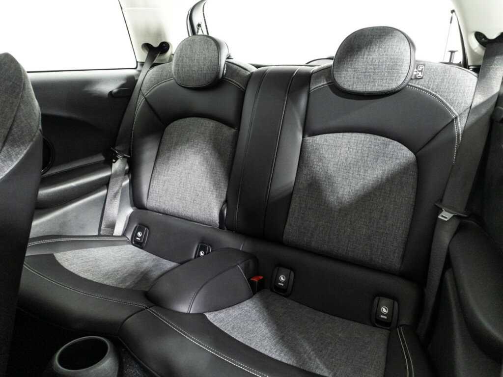Mini Hatch Cooper, 2020 Фото №10