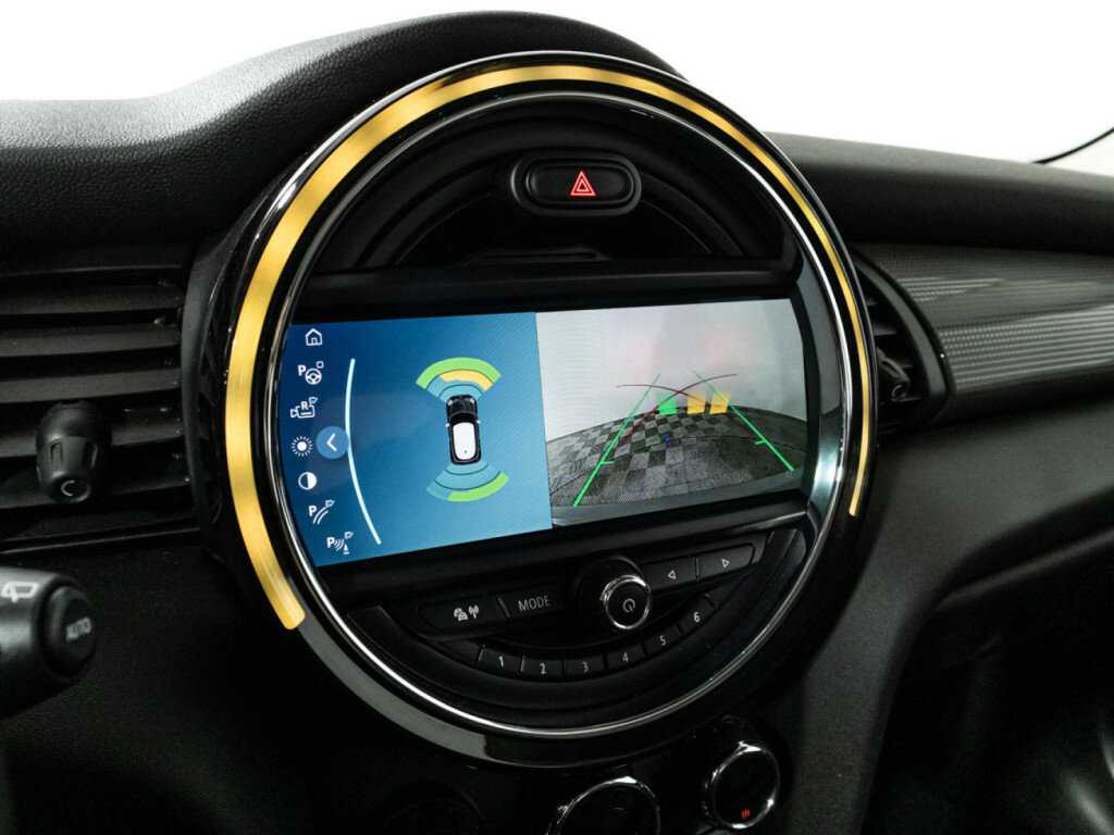 Mini Hatch Cooper, 2020 Фото №16