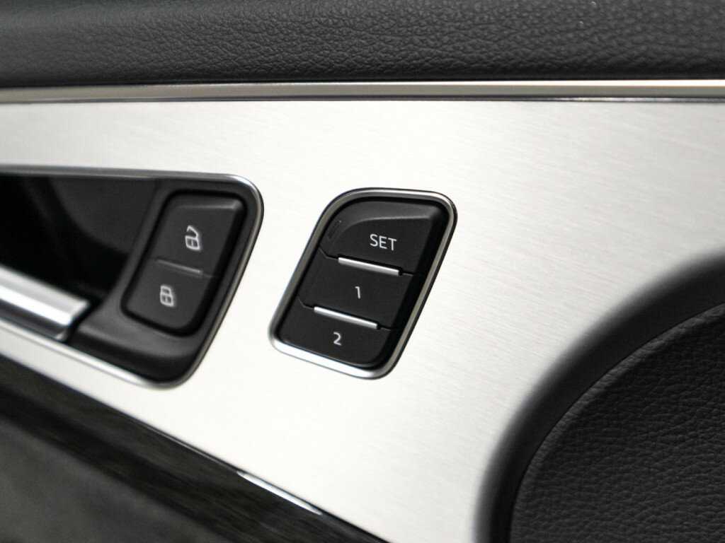 Audi Q7, 2017 Фото №20