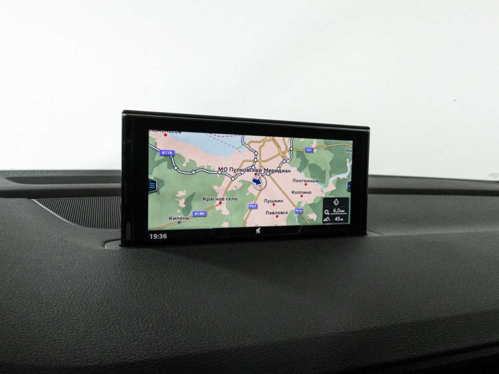 Audi Q7, 2017 Фото №22