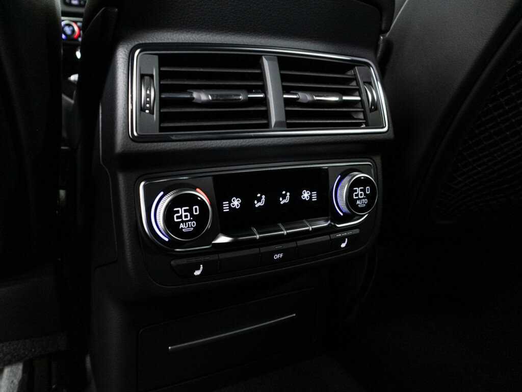 Audi Q7, 2017 Фото №29