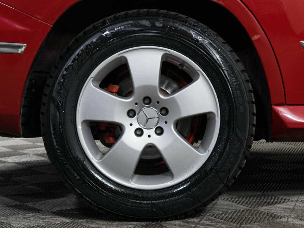 Mercedes-Benz GLK-Класс 300, 2010 Фото №17