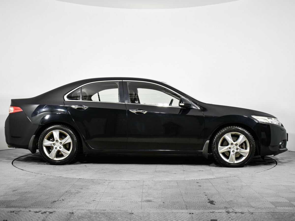 Honda Accord, 2012 - 68 157 км. | Фото №4