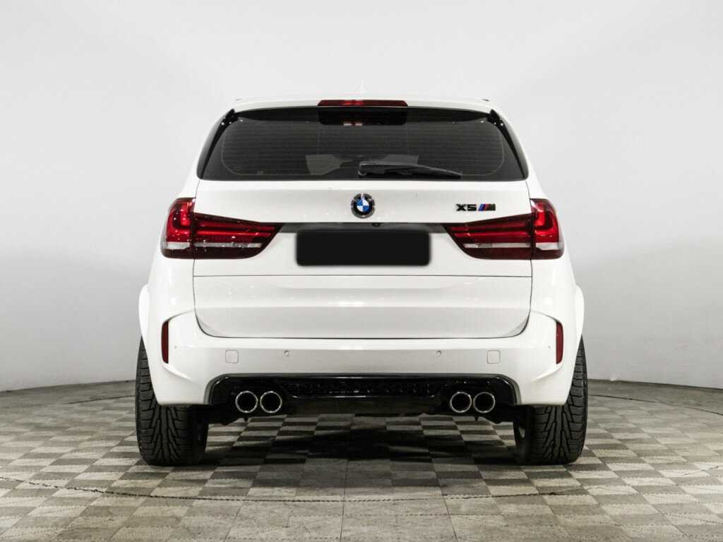 BMW X5 40d, 2014 - 230 454 км. | Фото №6