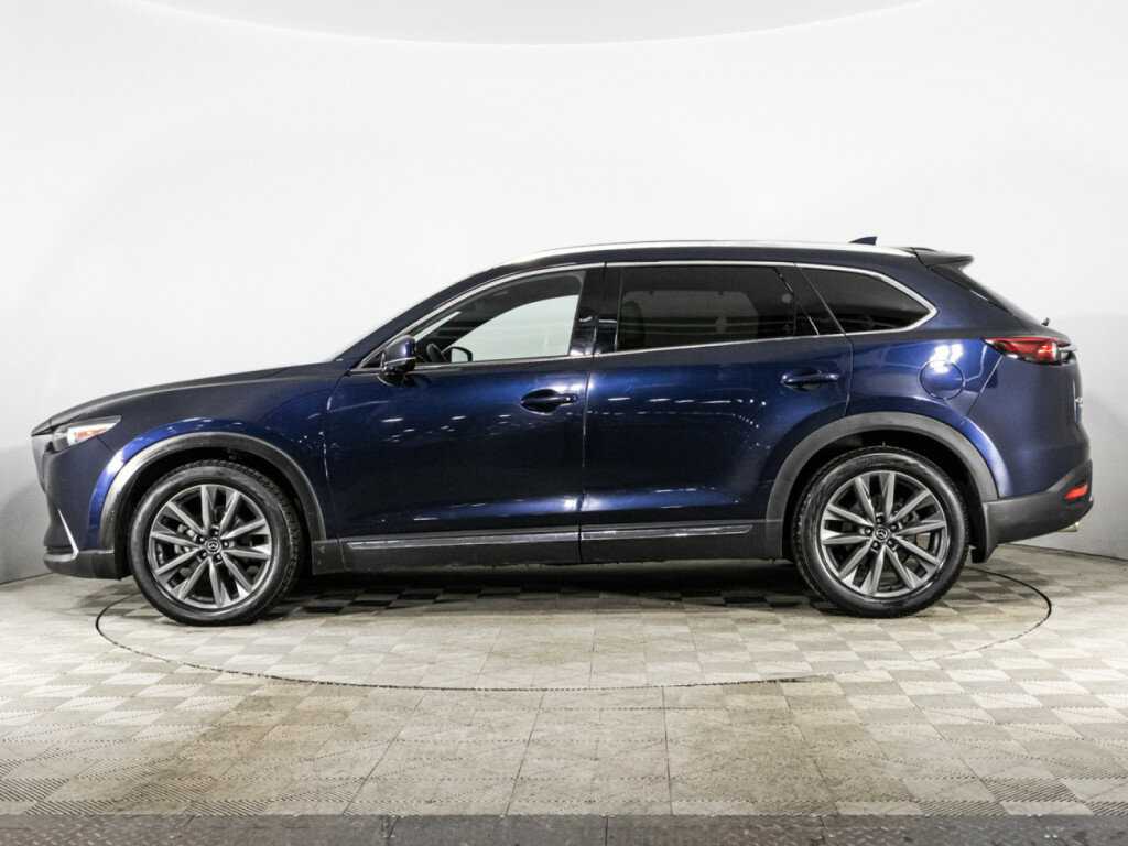Mazda CX-9, 2022 - 60 363 км. | Фото №7