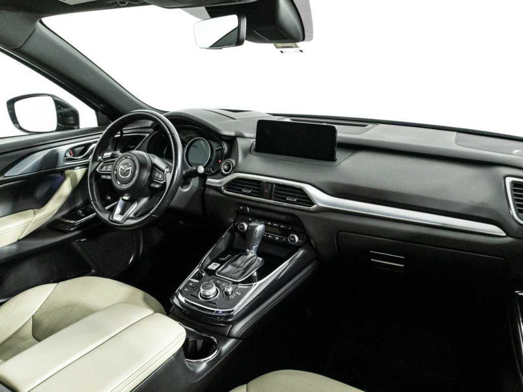 Mazda CX-9, 2022 - 60 363 км. | Фото №8