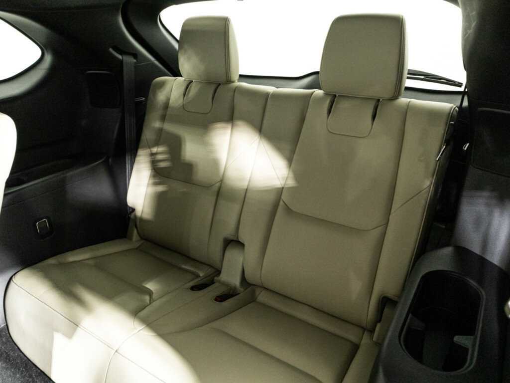 Mazda CX-9, 2022 Фото №16