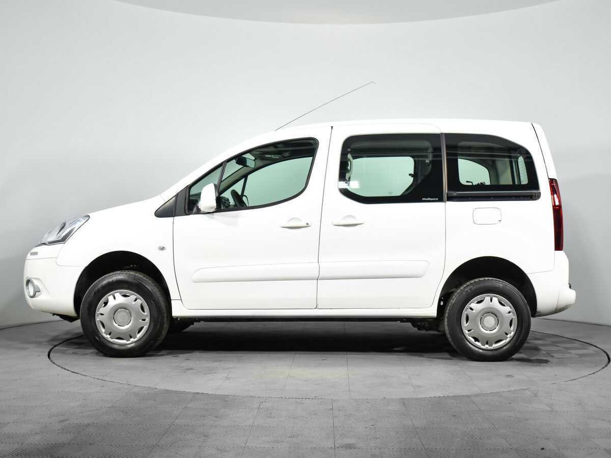 Citroen Berlingo, 2012 - 130 000 км. | Фото №7