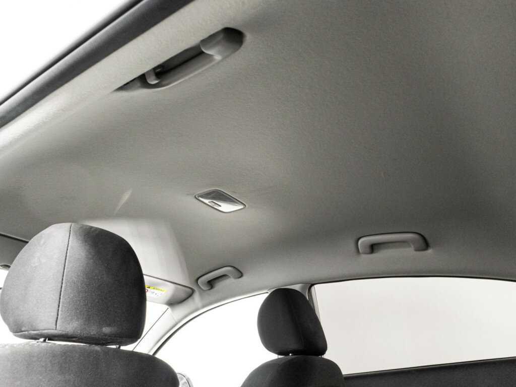 Kia Rio, 2022 Фото №29