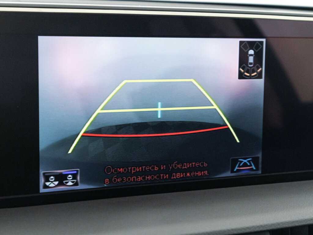 Lexus ES 250, 2021 Фото №16