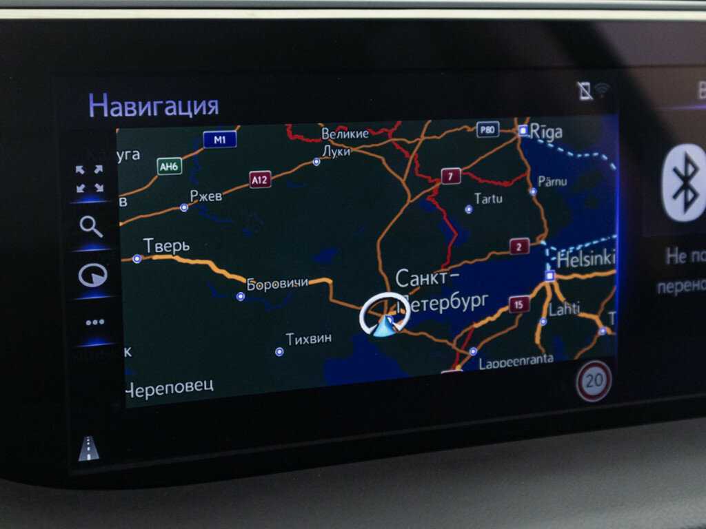 Lexus ES 250, 2021 Фото №17