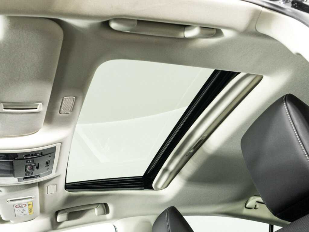 Lexus ES 250, 2021 Фото №18