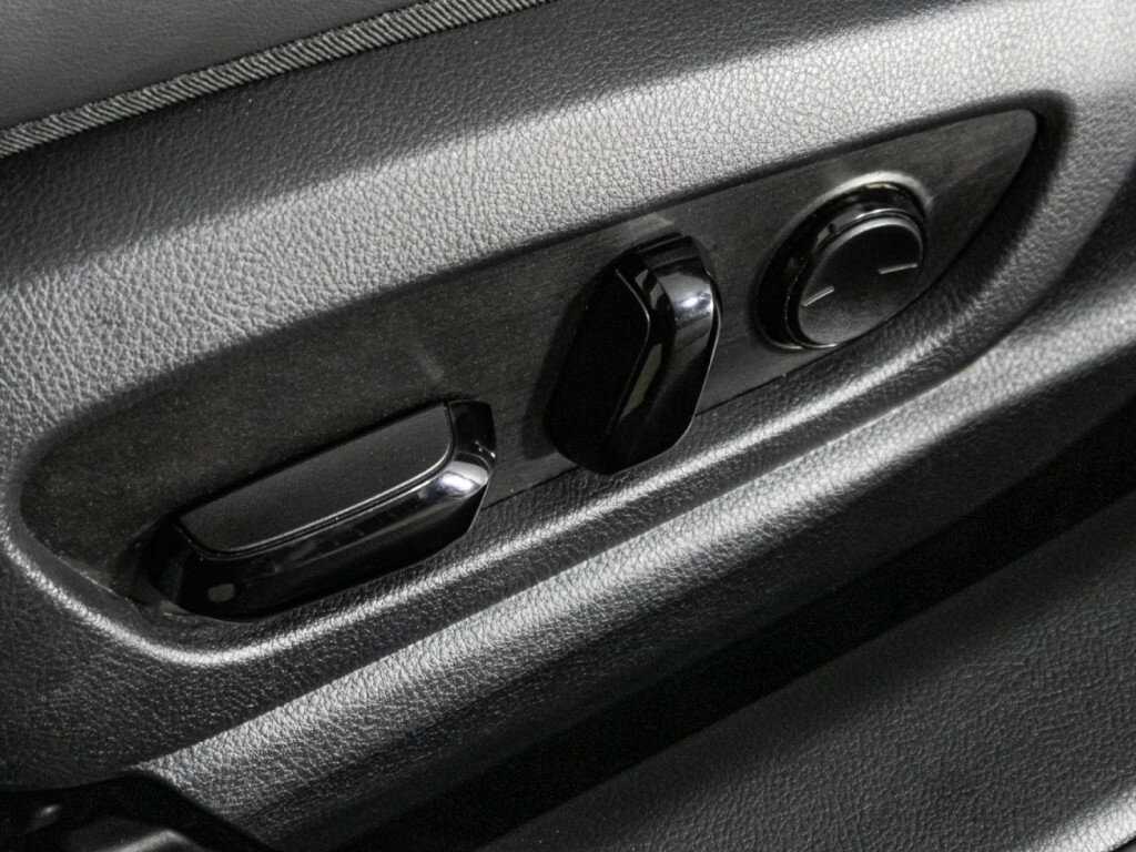 Lexus ES 250, 2021 Фото №20