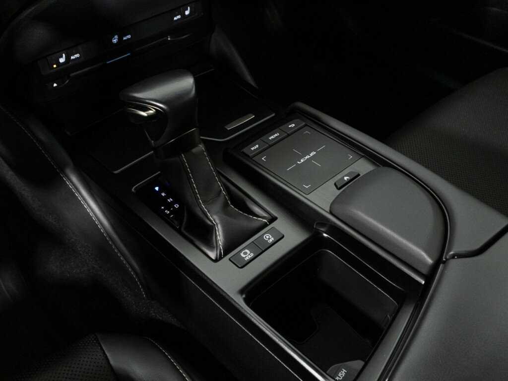 Lexus ES 250, 2021 Фото №22