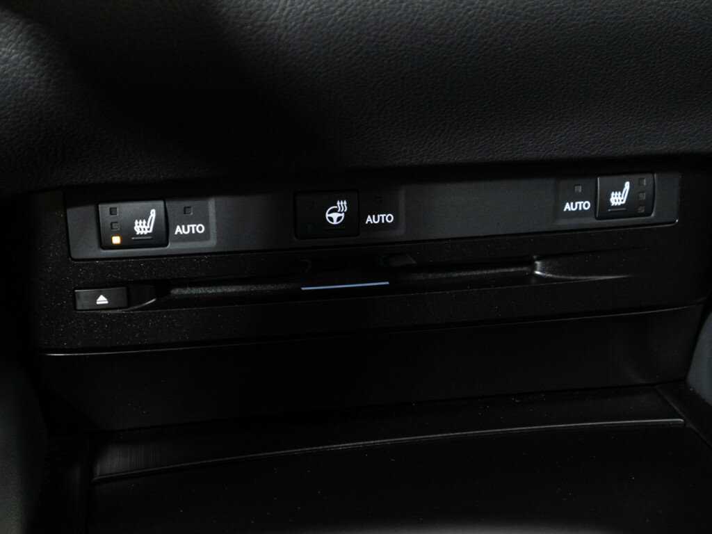 Lexus ES 250, 2021 Фото №23