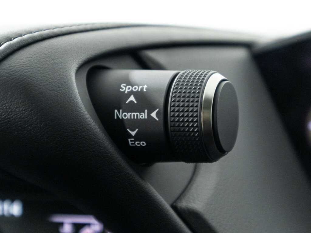 Lexus ES 250, 2021 Фото №24