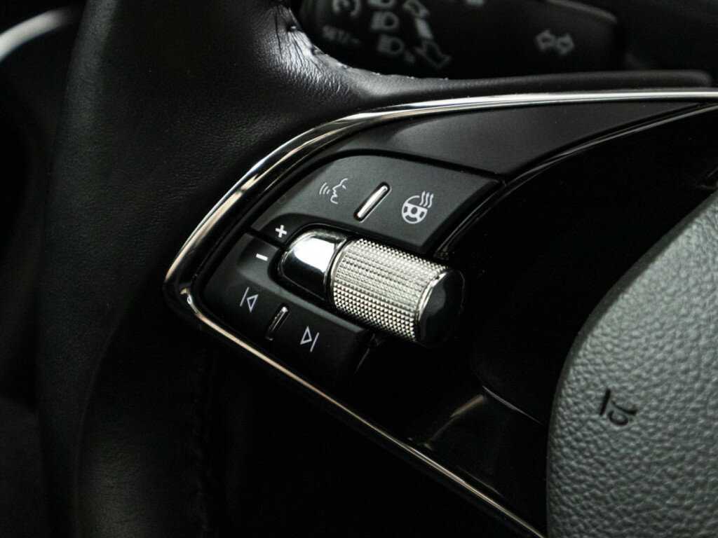 Skoda Superb, 2020 Фото №18