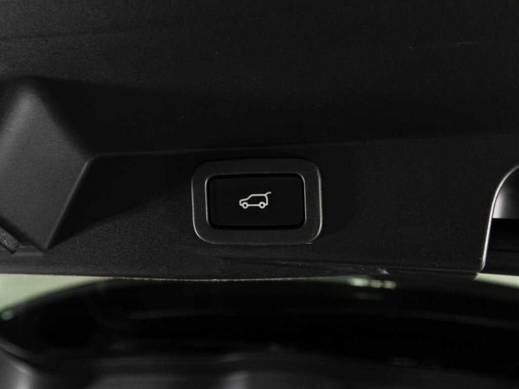 Land Rover Range Rover Sport, 2014 Фото №16