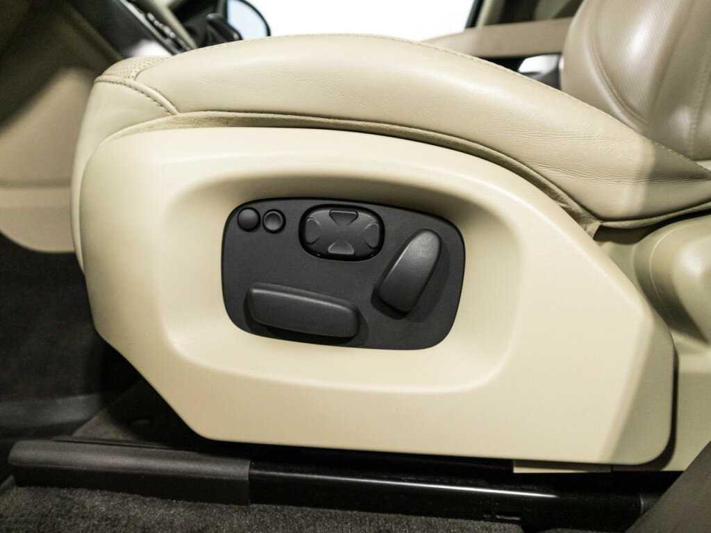 Land Rover Range Rover Sport, 2014 Фото №17