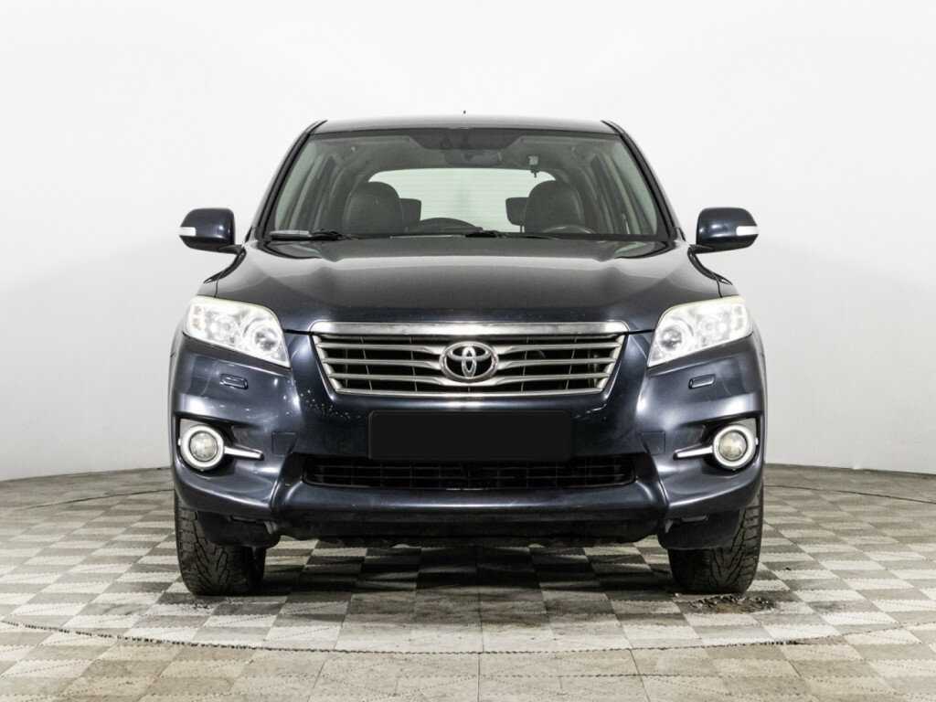 Toyota RAV4, 2012 - 178 976 км. | Фото №2