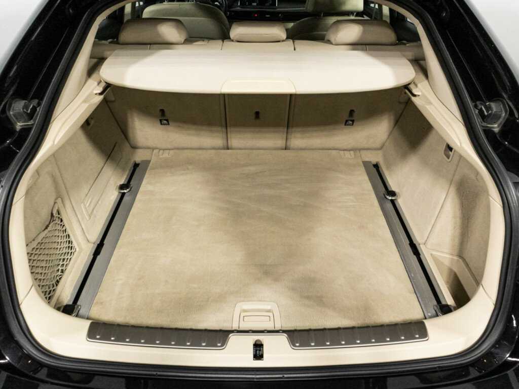 BMW X6 30d, 2015 Фото №21