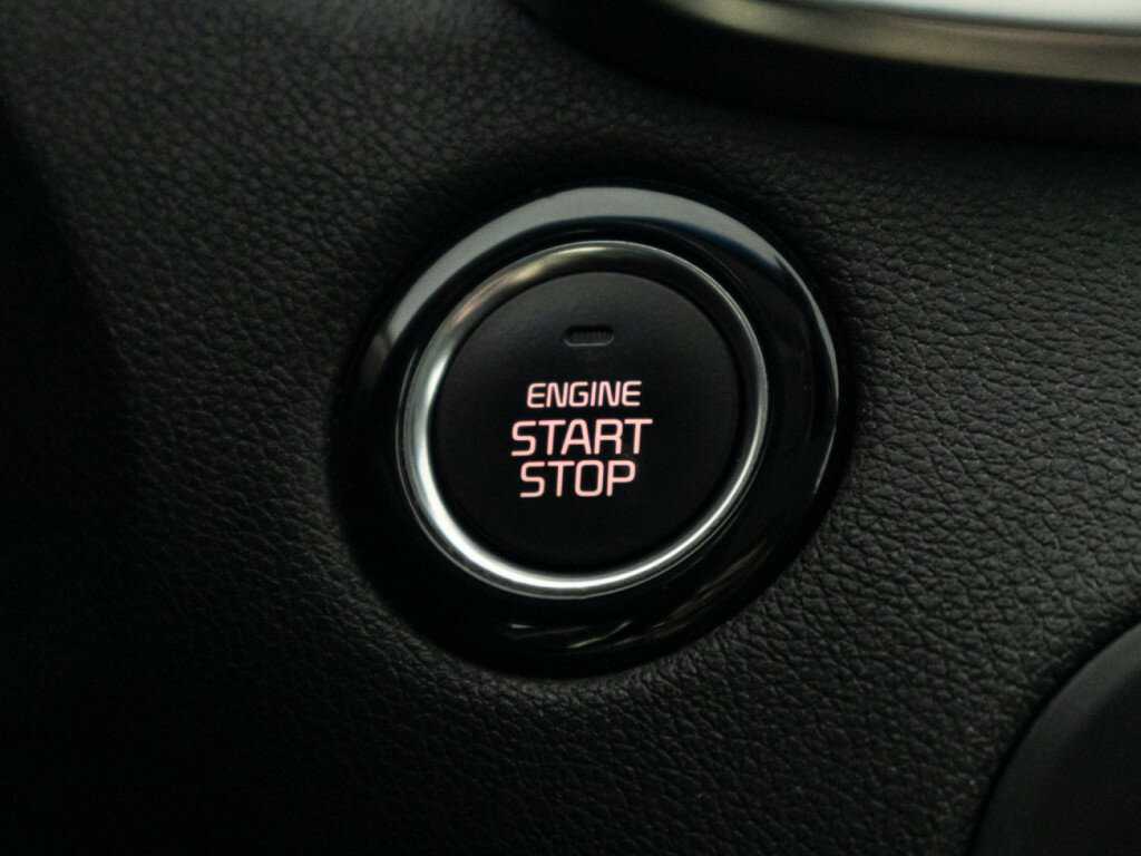 Kia Sorento, 2019 Фото №18