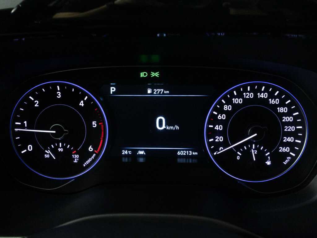 Hyundai Palisade, 2022 Фото №10