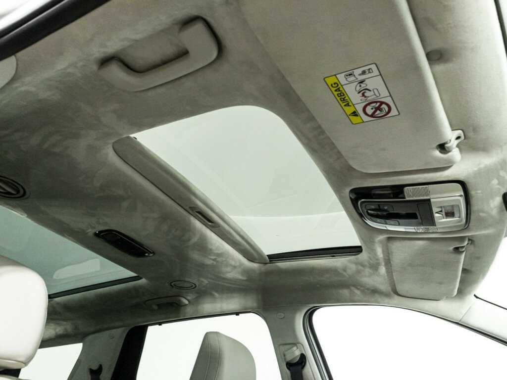 Hyundai Palisade, 2022 Фото №19