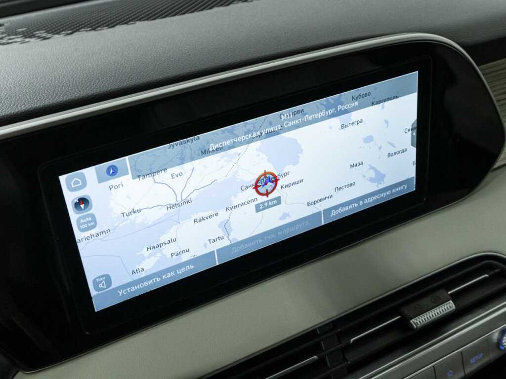 Hyundai Palisade, 2022 Фото №25