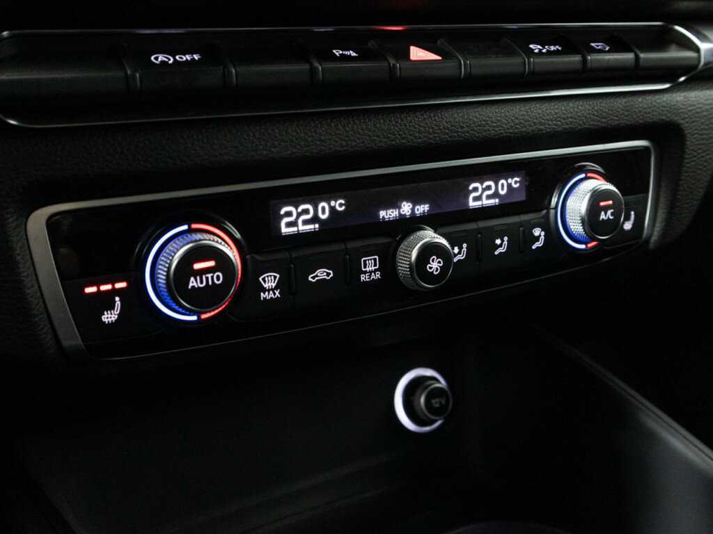 Audi A3, 2019 Фото №15