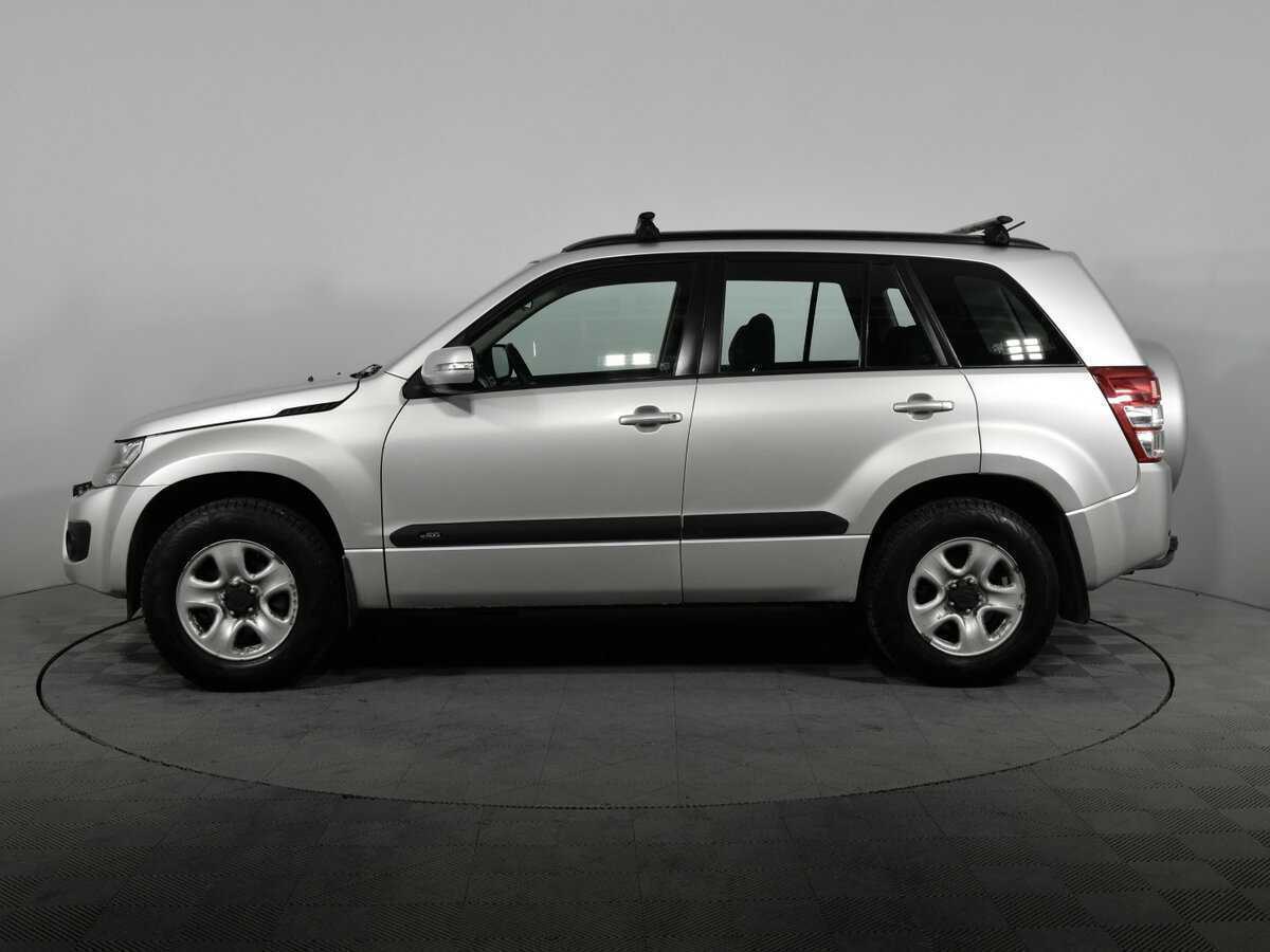 Suzuki Grand Vitara, 2013 - 136 000 км. | Фото №4