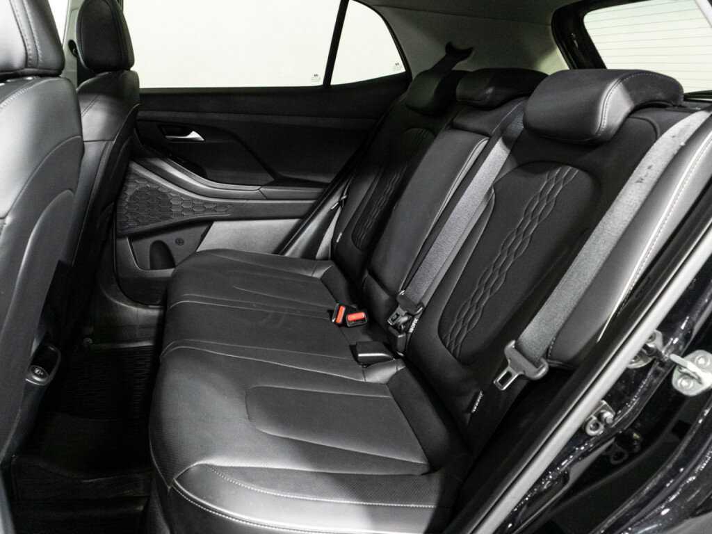 Hyundai Creta, 2021 Фото №10