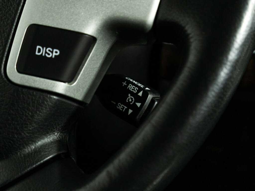 Toyota Land Cruiser, 2013 Фото №25