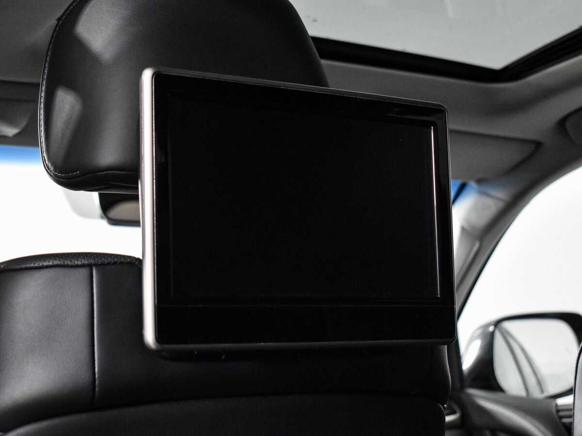 Lexus LX 570, 2018 Фото №13