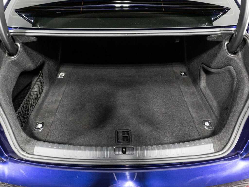 Audi A6 45 TFSI, 2021 Фото №15