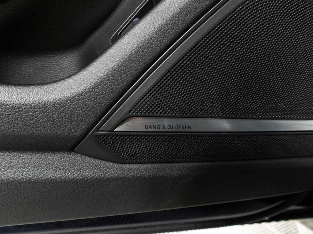 Audi A6 45 TFSI, 2021 Фото №19