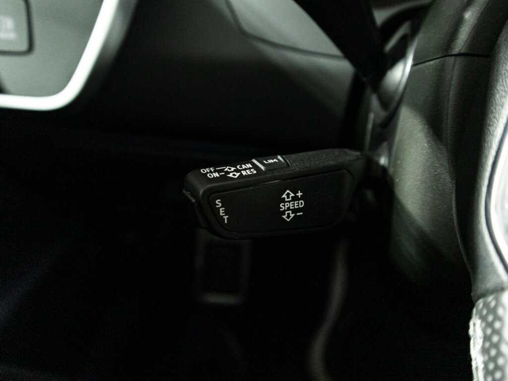 Audi A6 45 TFSI, 2021 Фото №22