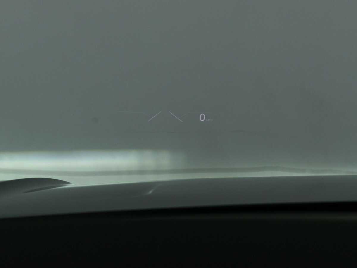 Volkswagen Touareg, 2019 Фото №29