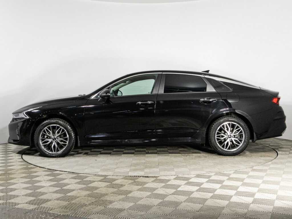 Kia K5, 2022 - 39 990 км. | Фото №7