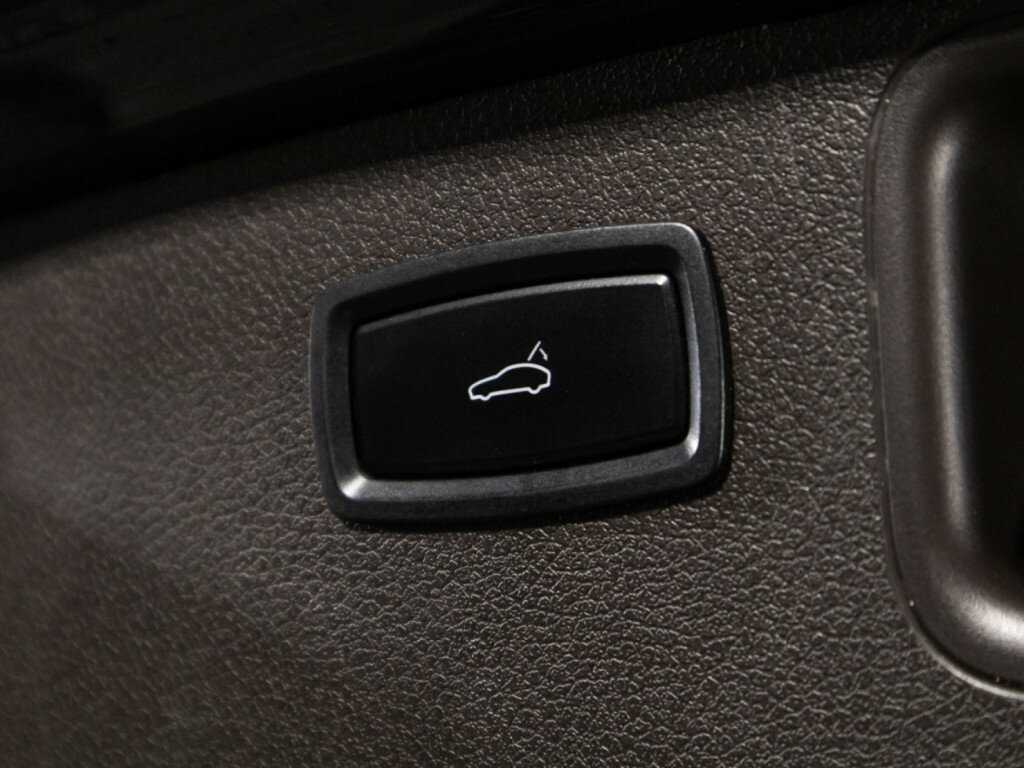 Porsche Macan S, 2014 Фото №15