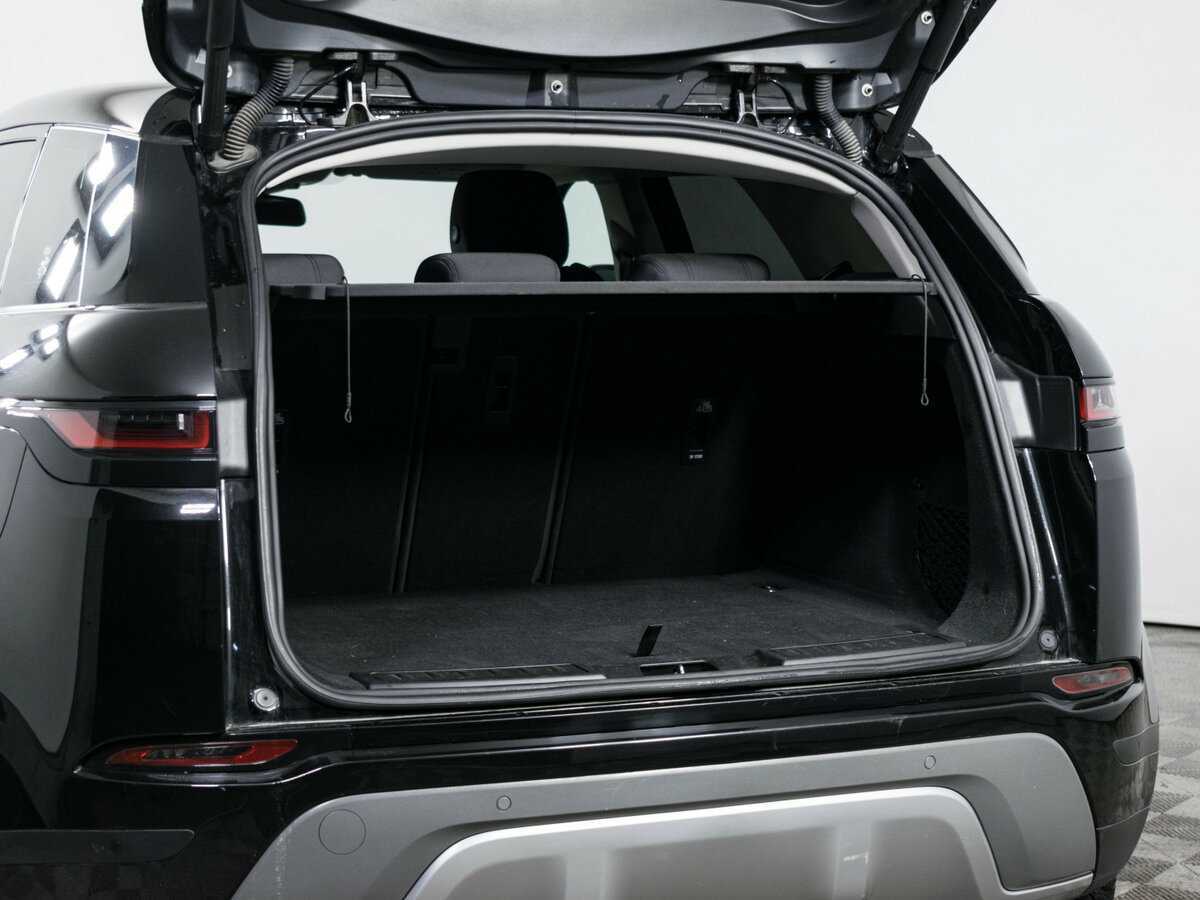 Land Rover Range Rover Evoque, 2020 - 53 736 км. | Фото №7