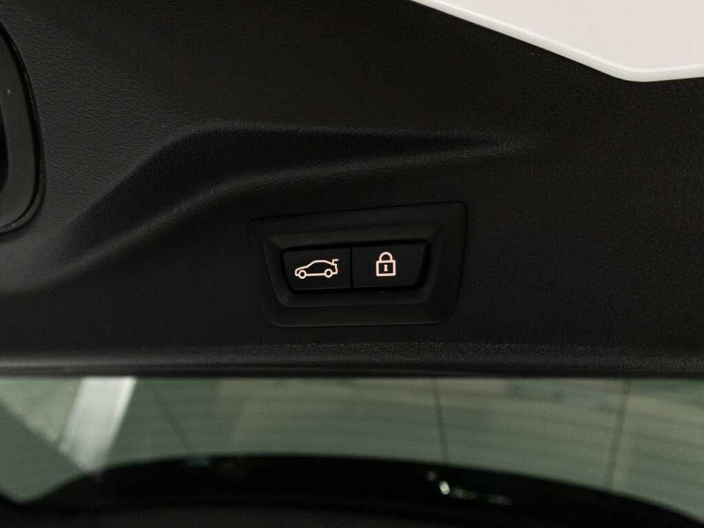 BMW X7 30d, 2022 Фото №17