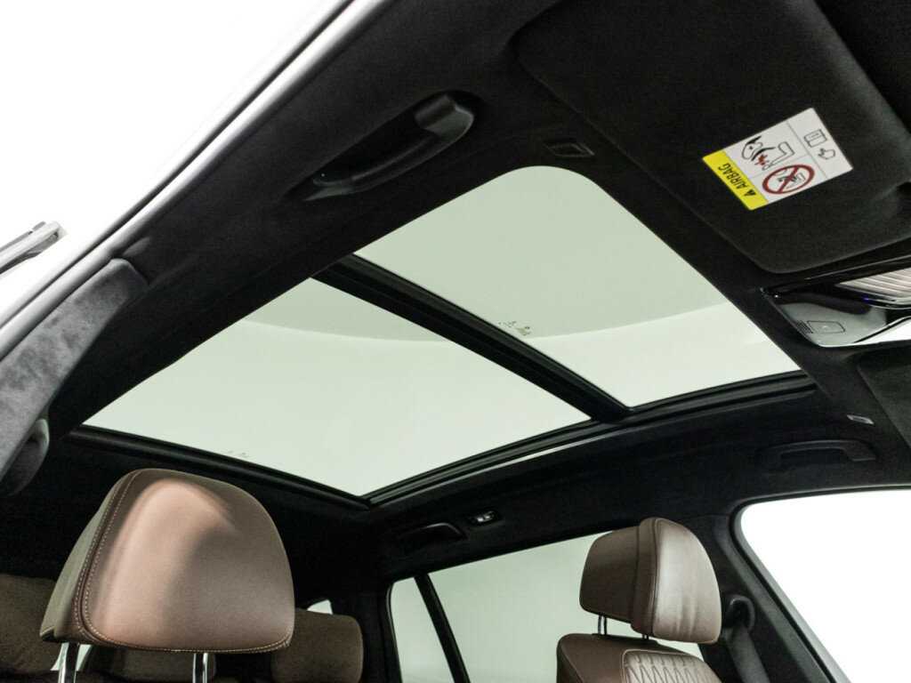 BMW X7 30d, 2022 Фото №28