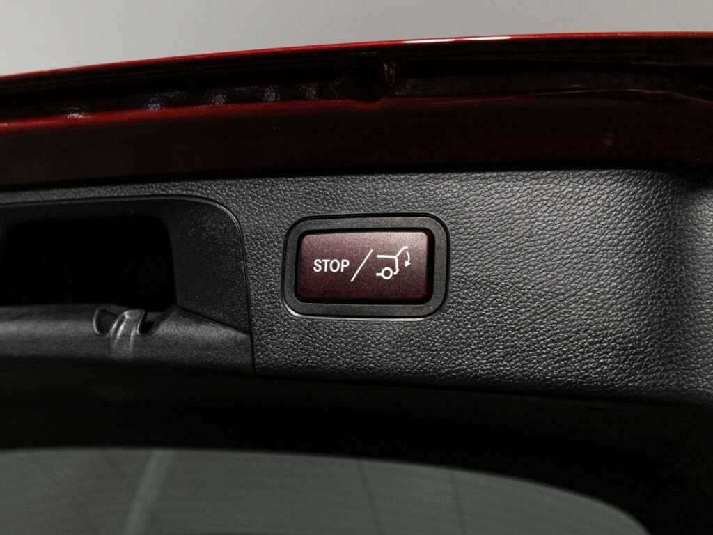 Mercedes-Benz GLC 250 d, 2017 Фото №16