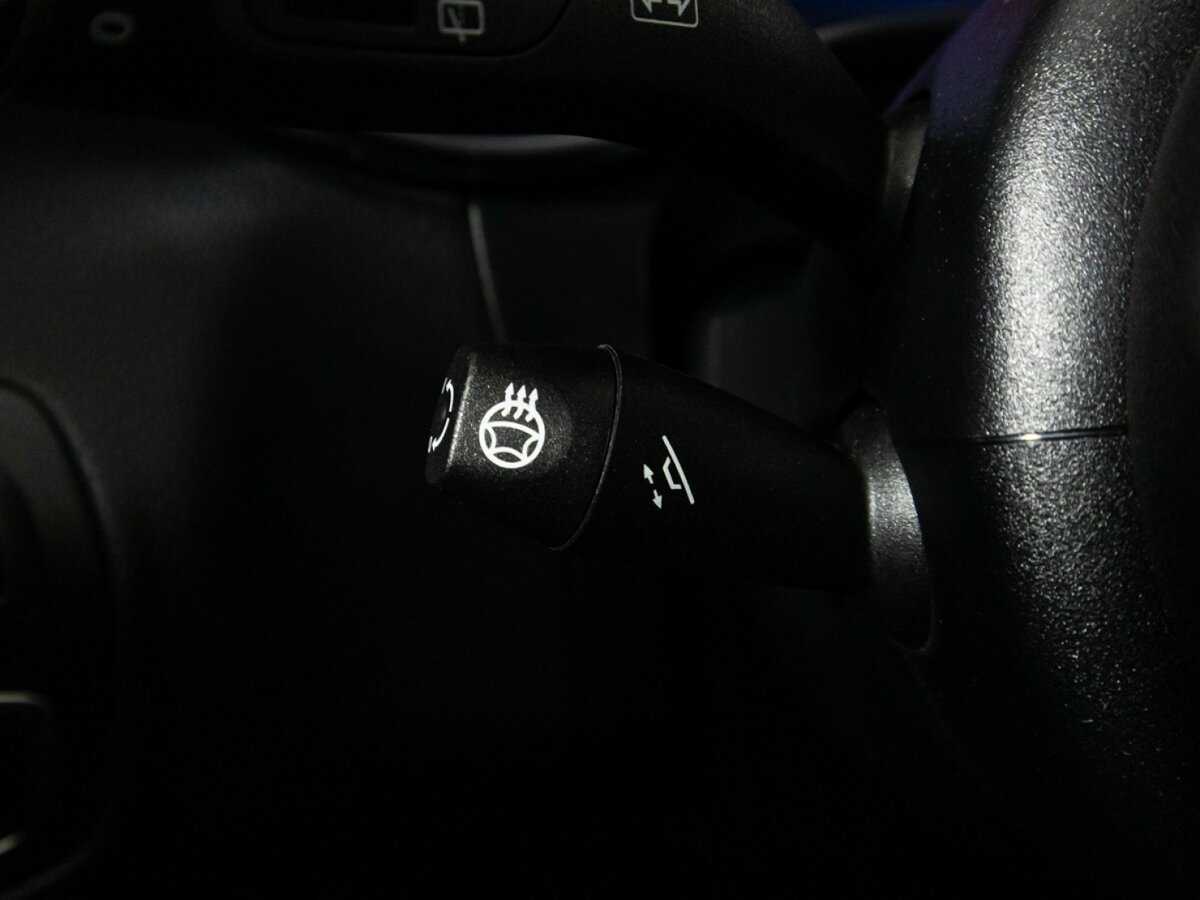 Mercedes-Benz GLC 300, 2020 Фото №21