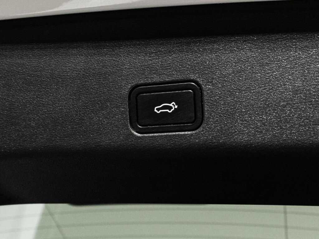 Geely Monjaro, 2023 Фото №27